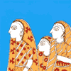 Poster Women - Health