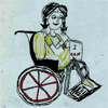 Poster Women - marginilization