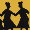Poster Women - meetings and celebrations