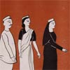 Poster Women - Pollitical Participation