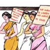 Poster Women - Pollitical Participation