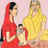 Poster Women - Pollitical Participation