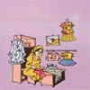 Poster Women - Pollitical Participation