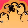 Poster Women - Pollitical Participation