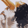 Poster Women - A statement of strenght