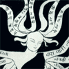 Poster Women - The Goddess
