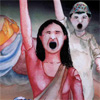 Poster Women - Violence